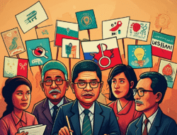 Perkembangan terbaru dalam isu hak asasi manusia di berbagai negara