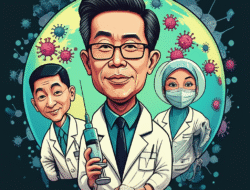 Perkembangan terbaru teknologi vaksin dan imunisasi global