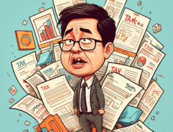 Perubahan regulasi pajak dan dampaknya pada usaha mikro dan kecil