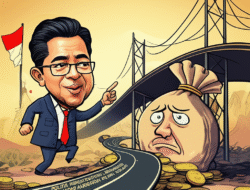 Politik Infrastruktur dan Implikasinya terhadap Anggaran Negara