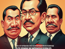 Politik Kekuasaan dan Dampaknya terhadap Kebebasan Sipil