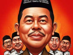 Politik Lokal dan Sentralisasi Kekuasaan: Konflik Tak Berujung