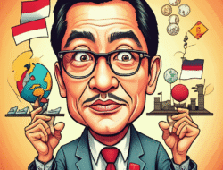 Politik Luar Negeri Indonesia dalam Era Geopolitik Baru