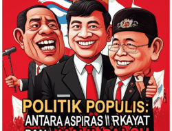 Politik Populis: Antara Aspirasi Rakyat dan Janji Palsu