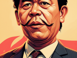 Politik Simbolik: Antara Retorika dan Realitas