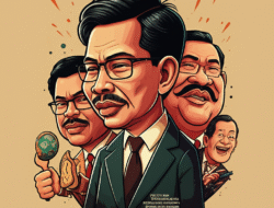 Politik dan Teknologi: Potensi serta Ancaman Kecerdasan Buatan