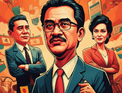 Relevansi Ideologi dalam Politik Modern Saat Ini