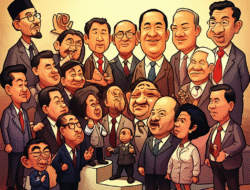 Representasi Politik Kaum Minoritas di Sistem Demokrasi