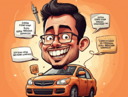 Sistem Start-Stop Engine: Efisien atau Sekadar Gimmick?