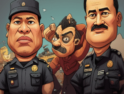 Situasi keamanan dan upaya penanggulangan terorisme