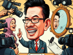 Strategi Citra dan Pencitraan dalam Politik Modern
