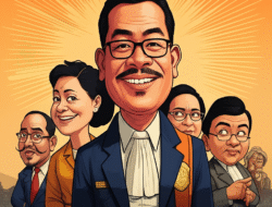 Studi Efektivitas Sistem Peradilan Restoratif Dalam Menangani Kasus Ringan