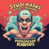 Studi Kasus Atlet Renang yang Menggunakan Teknik Pernapasan Khusus