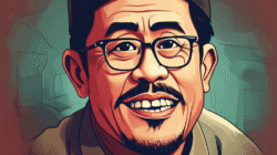 Studi Kasus Jaringan Terorisme Dan Strategi Kontra Terorisme Di Indonesia