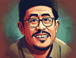 Studi Kasus Jaringan Terorisme Dan Strategi Kontra Terorisme Di Indonesia