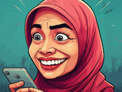 Studi Kasus Kekerasan Seksual di Dunia Maya dan Langkah Pencegahannya