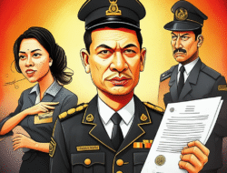 Studi Kasus Pemalsuan Dokumen dan Upaya Penegakan Hukumnya