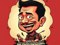 Studi Kasus Pembajakan Kendaraan Bermotor dan Strategi Pencegahannya