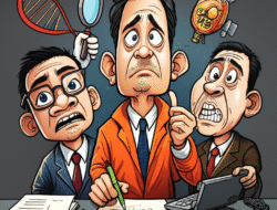 Studi Kasus Penggunaan Teknologi Forensik Dalam Pengungkapan Kasus