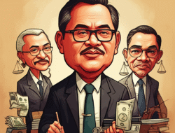 Studi Kasus Pengungkapan Kasus Pencucian Uang dan Penegakan Hukum