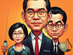 Studi Kasus Penipuan Asuransi dan Dampaknya pada Industri Keuangan