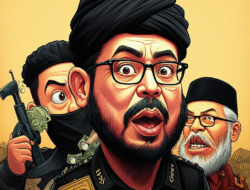 Studi Kasus Penyelundupan Barang Ilegal dan Dampaknya pada Ekonomi Nasional