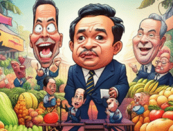 Studi Kasus Politik Populis di Negara Berkembang