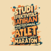 Studi Tentang Efektivitas Latihan Fungsional untuk Atlet Maraton