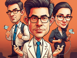 Studi Tentang Penggunaan Teknologi Sensor untuk Mencegah Cedera Atlet