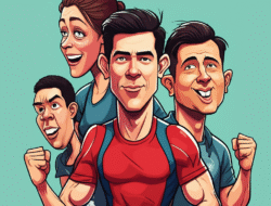 Studi tentang teknik pemulihan cepat pasca latihan intensif