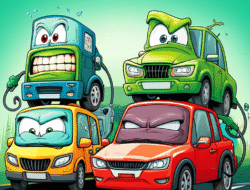 Tips Hemat Bahan Bakar untuk Kendaraan Harian