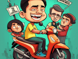 Tips Membeli Motor Bekas agar Tidak Menyesal