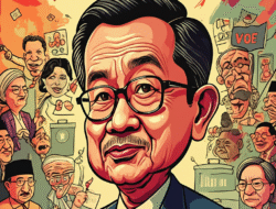 Tren pemilu dan demokrasi di berbagai negara