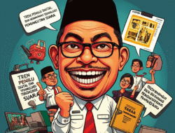 Tren pemilu digital dan keamanan teknologi pemungutan suara