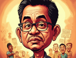 Upaya global mengatasi krisis kemiskinan dan ketimpangan sosial