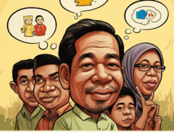 Urgensi Pendidikan Politik untuk Masyarakat Akar Rumput