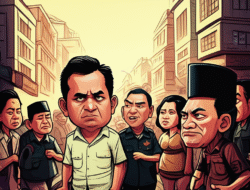 Analisis Hubungan Antara Kemiskinan dan Kejahatan di Wilayah Perkotaan