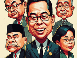 Analisis Kebijakan Pemerintah dalam Penanggulangan Kejahatan Lingkungan