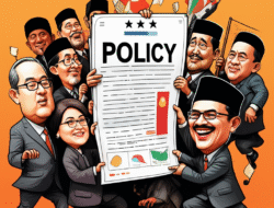 Analisis Kekuatan Koalisi Politik dan Dampaknya pada Kebijakan