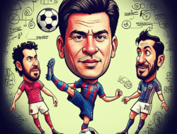 Analisis biomekanik tendangan bebas dalam sepak bola