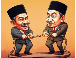 Antara Oposisi dan Koalisi: Menakar Keseimbangan Demokrasi