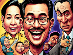 Antara Politik Harapan dan Politik Ketakutan