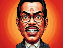 Apa yang Harus Dilakukan Saat Hukum Tak Berdaya Melawan Politik