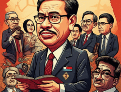 Bagaimana Korupsi Politik Menghancurkan Cita-cita Demokrasi