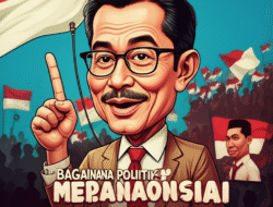 Bagaimana Politik Mempengaruhi Inovasi dan Teknologi Nasional