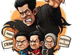 Dampak Kemiskinan terhadap Tingkat Kekerasan dan Kriminalitas