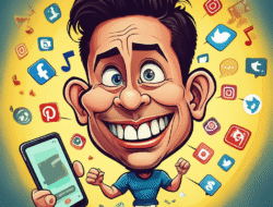 Dampak media sosial terhadap motivasi dan kinerja atlet profesional