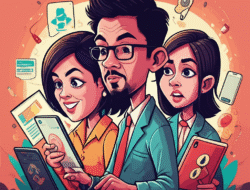 Di Pusaran Era Digital: Mengurai Kompleksitas Tantangan Perlindungan Data Pribadi