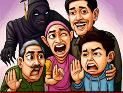 Faktor Pendidikan dan Peran Keluarga dalam Mencegah Kejahatan Remaja