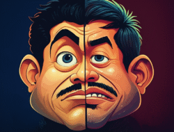 Faktor Psikologis Pelaku Kejahatan dan Pendekatan Rehabilitasi yang Efektif